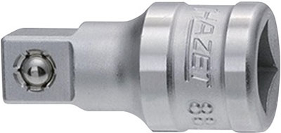 Förlängare 036 mm 3/8" Hazet