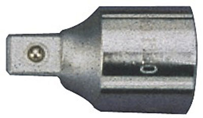 Förminskningstapp 1/2"-3/8" Gedore