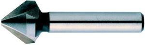 Försänkare 06,3 mm 75° HSS Format