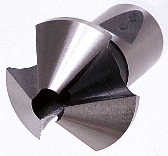 Försänkare 08,0 mm system 01 Granlund