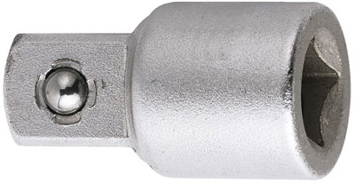 Förstoringstapp 3/8"-1/2" Format