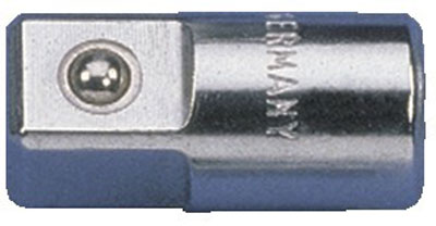 Förstoringstapp 1/4"-3/8" Gedore