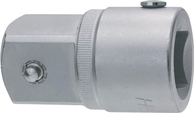 Förstoringstapp 3/4"-1" Hazet