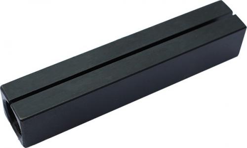 Fyrkantig hållare ø08 mm