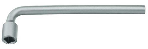 Fyrkantnyckel 08 mm Gedore