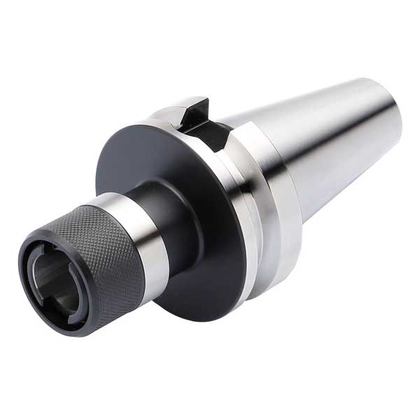 Gängchuck BT50 M5-M22 storlek 2 Kemmler