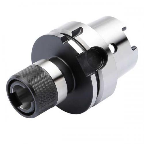 Gängchuck HSK-A 100 M14-M36 storlek 3 Kemmler