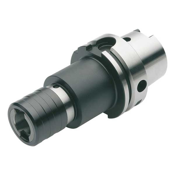 Gängchuck HSK-A 50 M5-M22 storlek 2 Kemmler