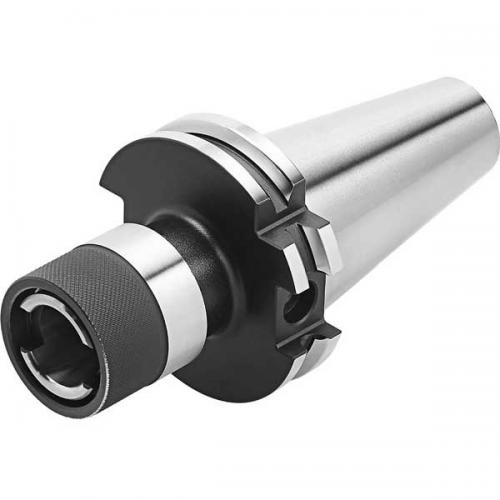 Gängchuck SK50 M14-M36 storlek 3 Kemmler