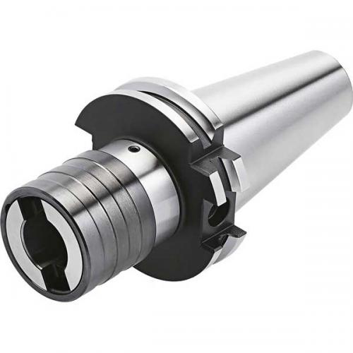 Gängchuck SK50 M14-M36 storlek 3 Kemmler