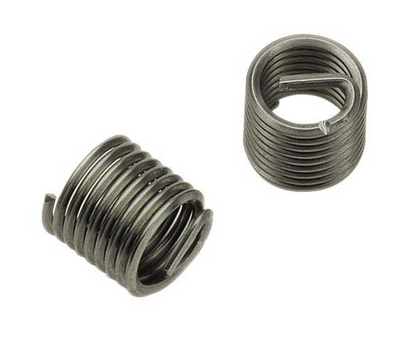 Gänginsatser UNC No. 5 3xD 10 st V-Coil