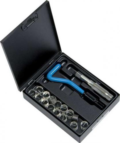 Gängreparationssats M 06x1 V-Coil