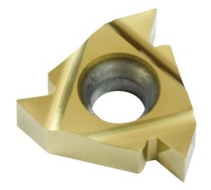 Gängvändskär 16 ER AG55 delprofil 55°