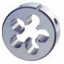 Gängsnitt UNS 1.1/4"-8