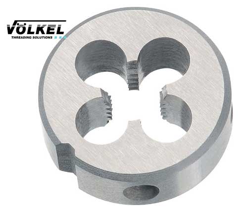 Gängsnitt BSW 1´´ Völkel