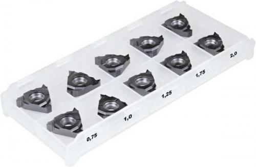 Gängvändskärsats 16 ER