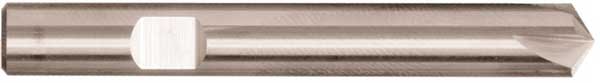 Gravyrfräs HM 08 mm 120° Format