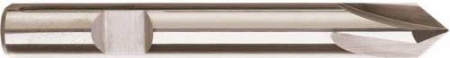 Gravyrfräs HM 04 mm 90° Format