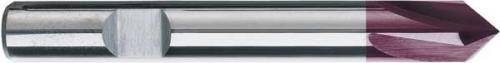 Gravyrfräs HM 04 mm 90° Format TiAIN