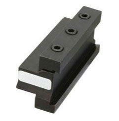 Grundhållare 08 mm för 19 mm blad