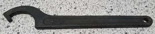 Haknyckel 045-52 mm med hake