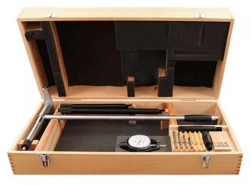 Hålindikator 400-800 mm Diesella