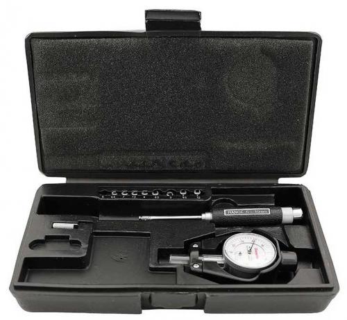 Hålindikator 006-10 mm Diesella