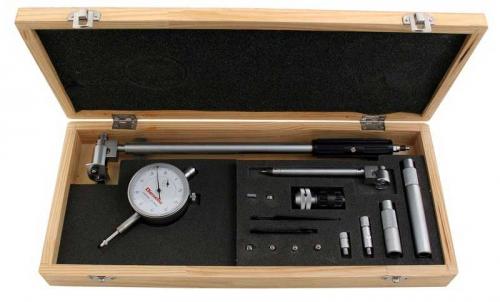 Hålindikator 020-200 mm Diesella