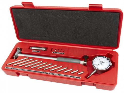 Hålindikator 050-160 mm