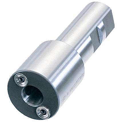 Hållare GS W25 system 2 Granlund