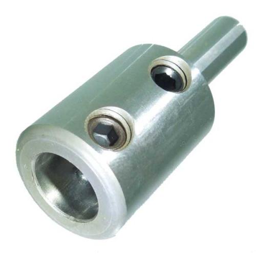 Hållare DS Ø 10 mm system 0 Granlund