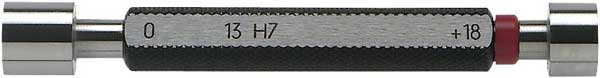 Håltolk ø25 mm H7 Format