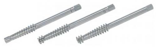 Handgängtapp Tr 10x2 3 st Völkel