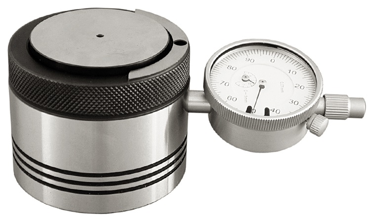 Höjdinställare analog Diesella
