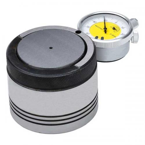 Höjdinställare analog Kemmler