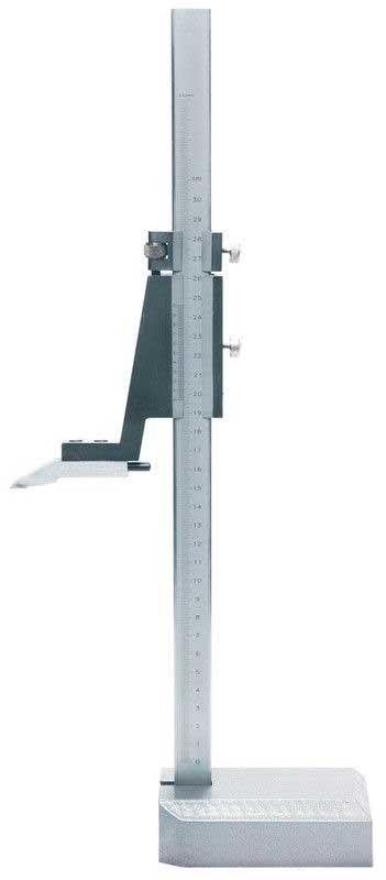 Höjdritsmått 0-300 mm