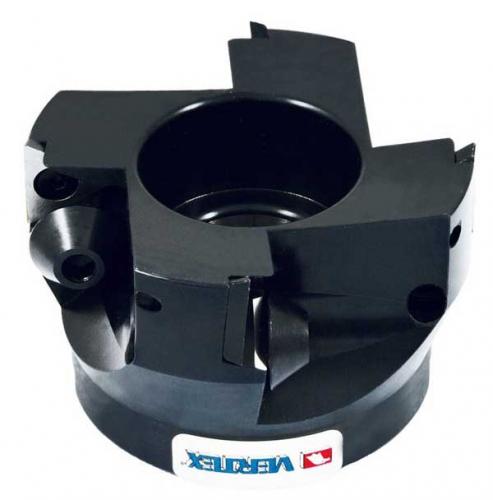 Hörnfräs 050 mm Vertex