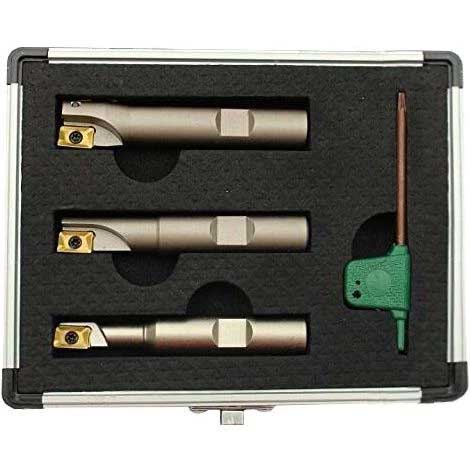 Hörnfrässats 10-16 mm 3 st