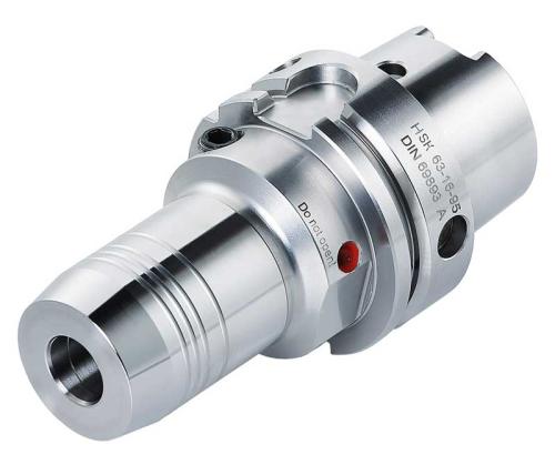 Hydraulchuck Ø06 mm 080 mm HSK-A 63 Kemmler