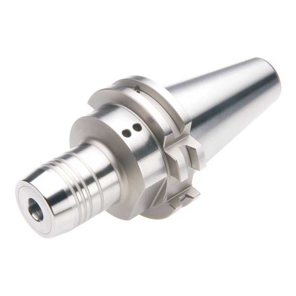 Hydraulchuck SK40 ø06 mm 110 mm Kemmler