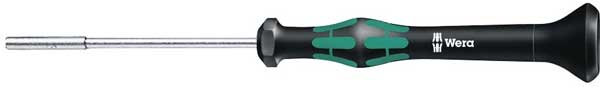 Hylsmejsel 03 mm Wera