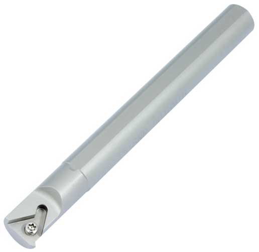 Stålhållare SNR 0016 M16 höger
