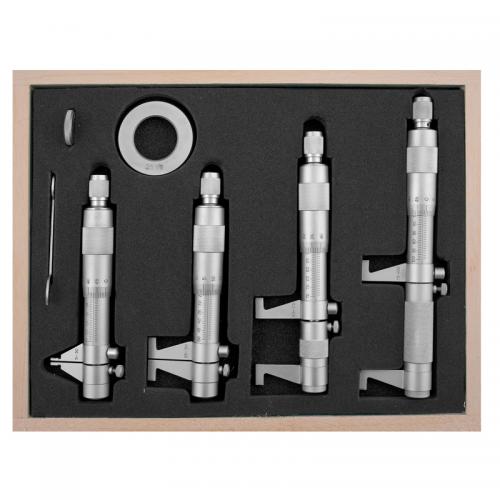 Innermikrometersats 5-100 mm Diesella