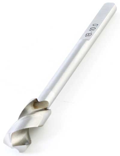 Insatsborr B 4,5 mm system 0 Granlund