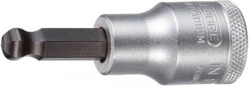 Insexhylsa 06 mm 1/2'', Gedore