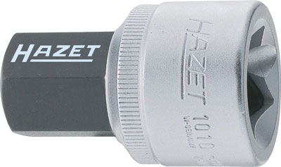 Insexhylsa 14 mm 3/4", Hazet