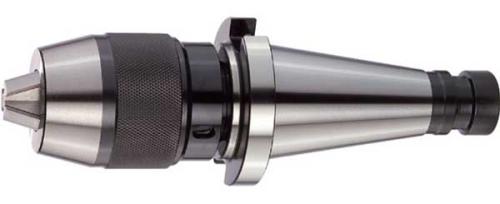 Integrerad borrchuck 0,5-13 mm ISO30