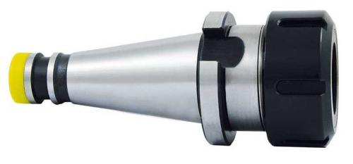 Spännhylschuck ISO40 ER50