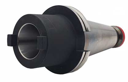 Reduceringshylsa ISO50-ISO40 Kemmler