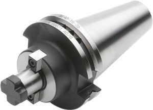 Planfräsdorn SK40 16 mm 035 mm Kemmler